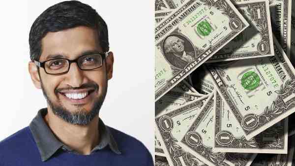 Google-க்கு 32 மில்லியன் டாலர் அபராதம் விதித்த தென் கொரியா.. ஏன்?