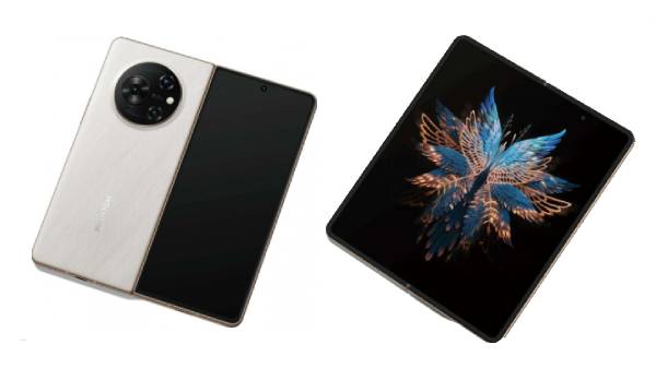 இந்த போல்டபில் Phone பார்க்கவே அட்டகாசமா இருக்கு! யார் நம்பி வாங்குவா?
