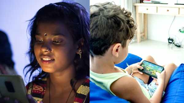 தினமும் 3 மணி நேரத்துக்கு மேல மொபைல் யூஸ் பண்ணாதீங்க.. ஏன்னா?