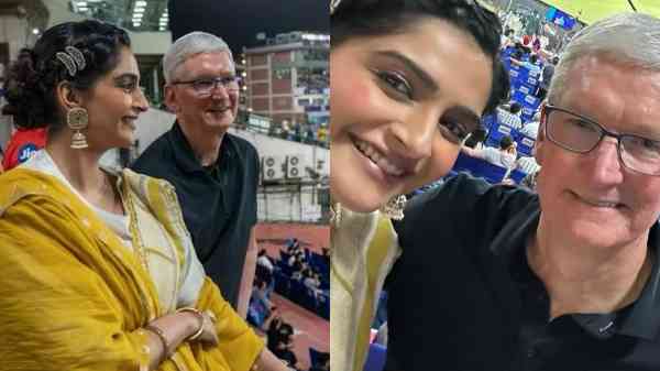 இது Tim Cook-ஆ இல்ல எலான் மஸ்க்-ஆ.. பாவம் அவரே கன்பியூஸ் ஆகிட்டாரு போல