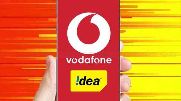 30 நாட்கள் வேலிடிட்டி தரும் 2 திட்டங்களை அறிமுகம் செய்த Vodafone Idea!