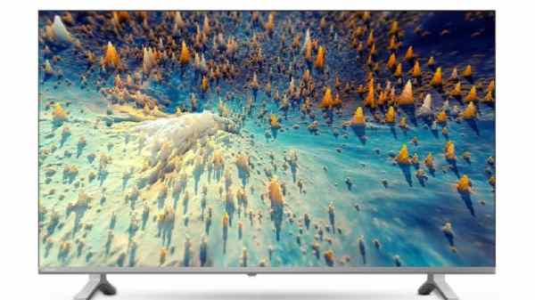 32-இன்ச் ஸ்மார்ட் டிவியை கம்மி விலையில் வாங்க ஐடியா இருக்குதா? 