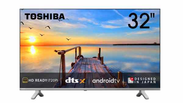 32-இன்ச் ஸ்மார்ட் டிவியை கம்மி விலையில் வாங்க ஐடியா இருக்குதா? 