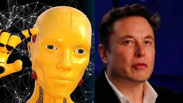 TruthGPT.. எலான் மஸ்க் சொன்ன 