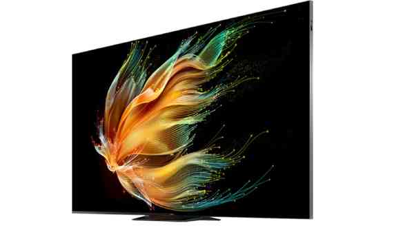 86-இன்ச் ஸ்மார்ட் டிவியை அறிமுகம் செய்து அதிரடி காட்டிய Xiaomi.!