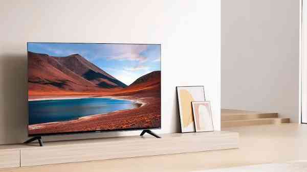 Xiaomi நிறுவனத்தின் புதிய 32-இன்ச் ஸ்மார்ட் டிவி அறிமுகம்.! Xiaomi நிறுவனத்தின் புதிய 32-இன்ச் ஸ்மார்ட் டிவி அறிமுகம்.!