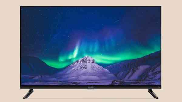 Xiaomi நிறுவனத்தின் புதிய 32-இன்ச் ஸ்மார்ட் டிவி அறிமுகம்.! Xiaomi நிறுவனத்தின் புதிய 32-இன்ச் ஸ்மார்ட் டிவி அறிமுகம்.!