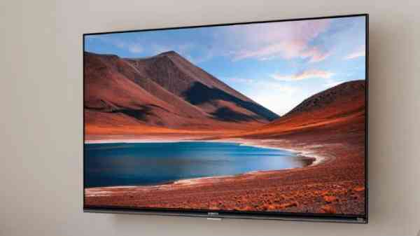 Xiaomi நிறுவனத்தின் புதிய 32-இன்ச் ஸ்மார்ட் டிவி அறிமுகம்.! Xiaomi நிறுவனத்தின் புதிய 32-இன்ச் ஸ்மார்ட் டிவி அறிமுகம்.!