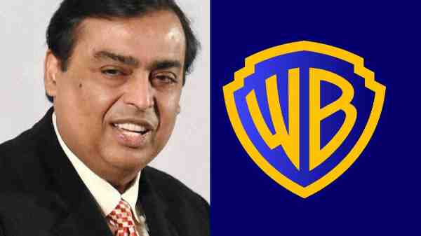 Warner Bros-ஐ வளைச்சி போட்ட அம்பானி.. கலக்கும் Jio Cinema!