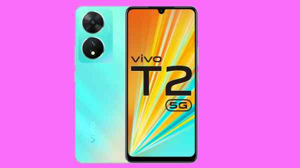  புதிய 5ஜி போன்களை பட்ஜெட் விலையில் அறிமுகம் செய்த Vivo.!