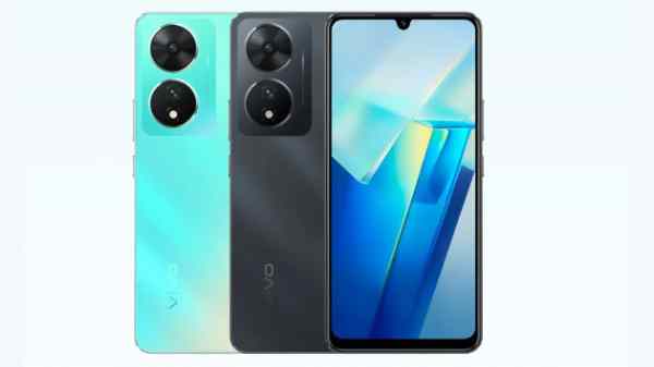 சலுகையுடன் விற்பனைக்கு வந்த புதிய Vivo டி2 5ஜி போன்.! நம்பி வாங்கலாமா? சலுகையுடன் விற்பனைக்கு வந்த புதிய Vivo டி2 5ஜி போன்.! நம்பி வாங்கலாமா?