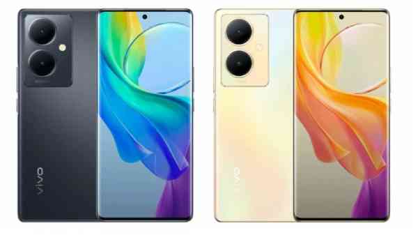 சூப்பரான 5ஜி ஸ்மார்ட்போனை பட்ஜெட் விலையில் அறிமுகம் செய்த Vivo.! 