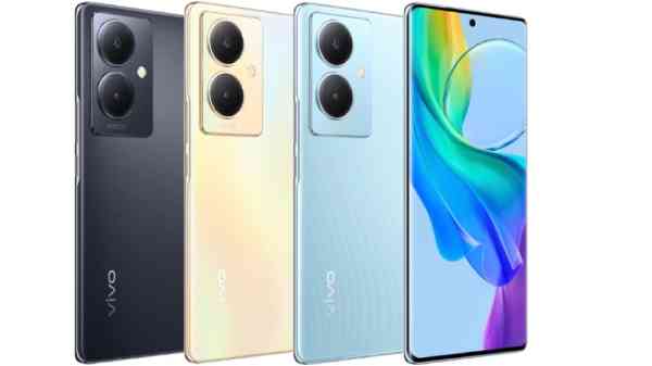 சூப்பரான 5ஜி ஸ்மார்ட்போனை பட்ஜெட் விலையில் அறிமுகம் செய்த Vivo.! 