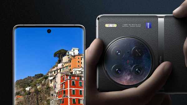 Vivo X90 Pro-வை கண்ணை மூடிட்டு வாங்க 3 காரணங்கள்!