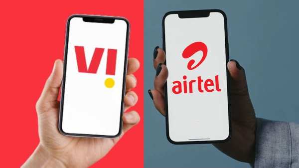 காப்பி அடிச்சாவது கம்பெனிய காப்பாத்தணும்.. Vodafone செஞ்ச வேலை! காப்பி அடிச்சாவது கம்பெனிய காப்பாத்தணும்.. Vodafone செஞ்ச வேலை!