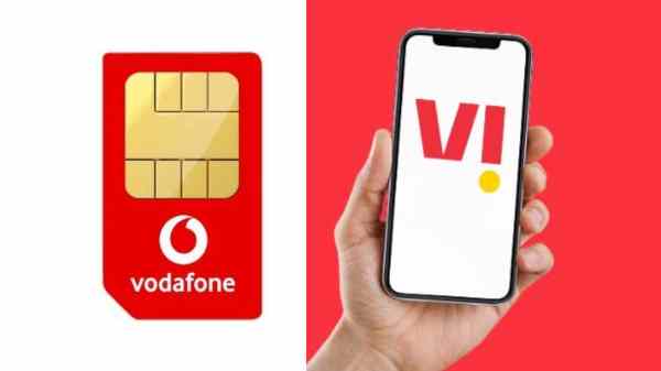 யூஸ் பண்ணாத Vodafone சிம் இருக்கா? 180 நாட்களுக்கு ஒரே ஜாலி தான்!