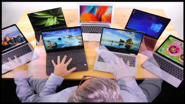 இந்த விஷயங்களை செக் செய்த பிறகு தான் புது Laptop வாங்கணும்! இல்லைனா?