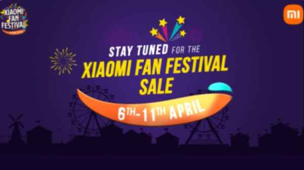 Xiaomi சிறப்பு விற்பனை: போன்களை தள்ளுபடியில் வாங்க சரியான நேரம்