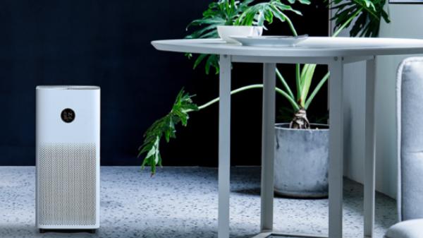 காற்று மாசுபாடா கவலை வேண்டாம்.. Xiaomi Smart Air Purifier 4 இருக்கு!