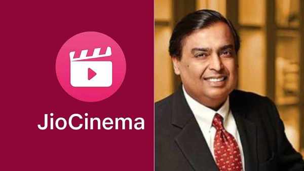 JioCinema பயன்படுத்த கட்டணம்.. 1 ஆண்டு திட்டம் அறிமுகம்.. என்ன விலை?