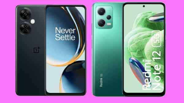 பட்ஜெட் விலையில் கிடைக்கும் லேட்டஸ்ட் 5G ஸ்மார்ட்போன்கள்.! 