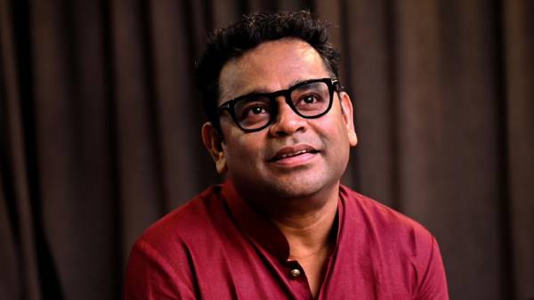 2K கிட்ஸ்கள் சபிக்கப்பட்டவர்களா? சீனாவில் என்ன? A.R.Rahman வேதனை!