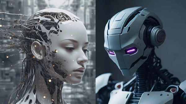 பெருசா ஒன்னு நடக்க போகுது.. கையை விரித்த AI ஆராய்ச்சியாளர்கள்!