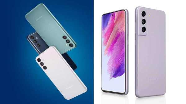 இதுவரை இல்லாத ஆஃபர் விலையில் 2 Samsung போன்கள்!