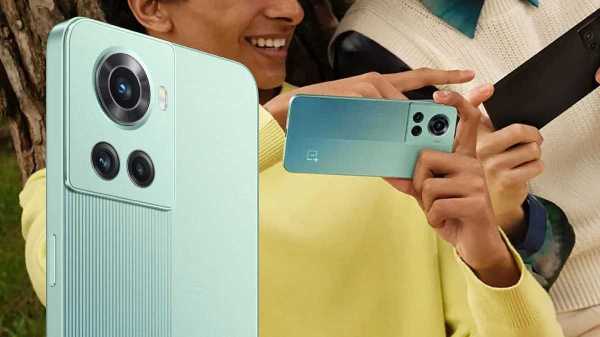 Amazon Summer Sale: சர்ர்னு விலை குறைந்த லேட்டஸ்ட் OnePlus 5G போன்!