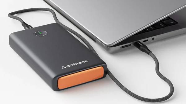 Mobile மட்டுமில்லை Laptop-ஐ கூட பவர் பேங்க் மூலம் சார்ஜ் செய்யலாமா?