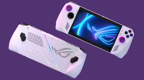 வந்துட்டான்..வந்துட்டான்.. கேமர்களின் தீரனாக வெளிவந்த ASUS ROG Ally!