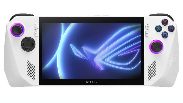 வந்துட்டான்..வந்துட்டான்.. கேமர்களின் தீரனாக வெளிவந்த ASUS ROG Ally!