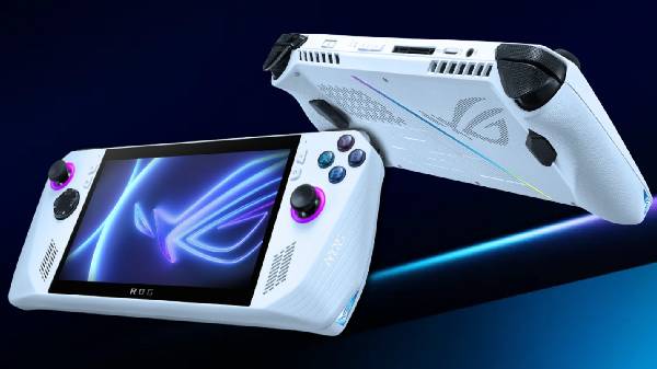 வந்துட்டான்..வந்துட்டான்.. கேமர்களின் தீரனாக வெளிவந்த ASUS ROG Ally!