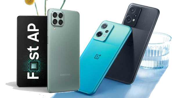 Best Selling போன்கள் மீது பெரிய ஆஃபர்.. அடிச்சு தூக்கும் Amazon!