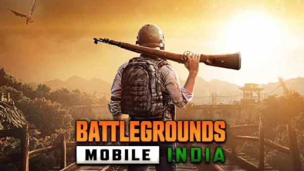 BGMI பிரியர்களுக்கு குட் நியூஸ்.. உடனே Google Play ஸ்டோர் போங்க!