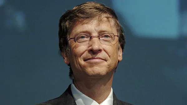 வாழ்க்கையில் அதிகம் இருக்கிறது.. Bill Gates பகிர்ந்த வாழ்க்கை பாடங்கள்