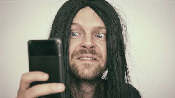 ஹிப்னாடிசம் செய்து ரூ. 40 ஆயிரம் அனுப்ப வைத்த கொள்ளையன்