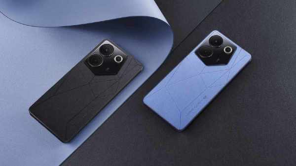 மே 27 இந்தியாவில் அறிமுகமாகும் 3 புதிய Tecno போன்கள்!