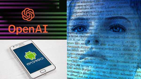 ChatGPT App-ஐ அறிமுகம் செய்தது OpenAI நிறுவனம்.. என்ன பயன்? 