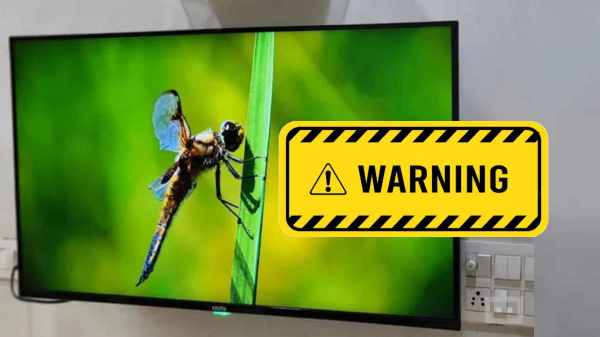 உங்க Smart TV-ல இது இருக்கானு செக் பண்ணுங்க.. ஒருவேளை இல்லனா?