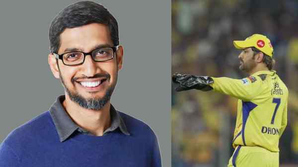 இதுதாங்க பாசம்.. சிஎஸ்கேவுக்கு வாழ்த்து சொன்ன சுந்தர் பிச்சை.! 