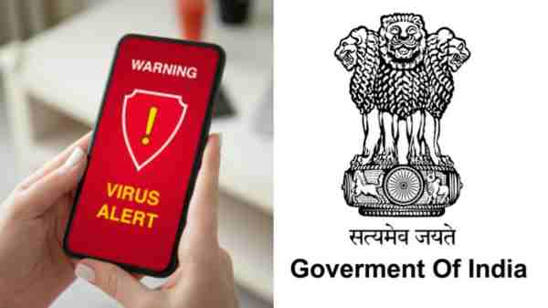 எச்சரிக்கை! செல்போன்களில் பரவும் Daam வைரஸ்.. எப்படி தப்பிப்பது?