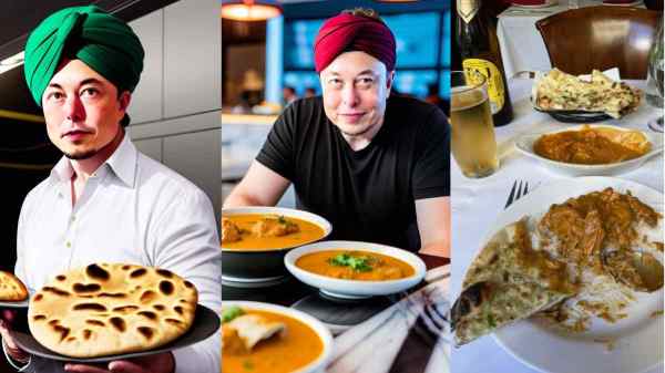 Elon Musk செய்த பட்டர் சிக்கன் சம்பவம்..  ட்விட்டரில் நடந்தது என்ன?