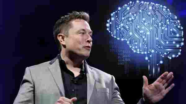 மூளைக்குள் சிப்.. எலான் மஸ்க்குக்கு கிரீன் சிக்னல்.. Neuralink சாதனை!