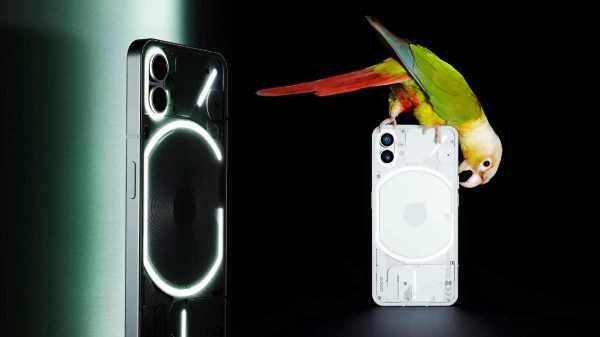 பொசுக்குன்னு Flipkart-க்கு வந்த Nothing Phone 2!