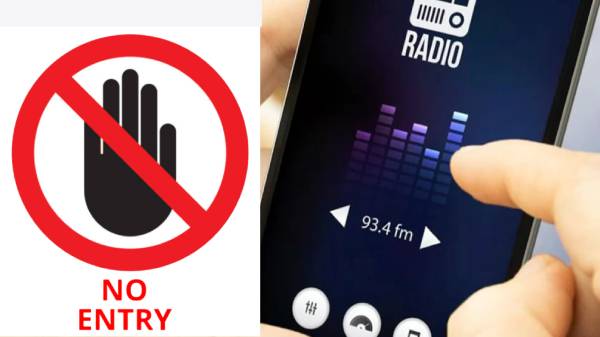 இந்த அம்சம் இல்லாத போன்களுக்கு இந்தியாவில் தடையா? எதற்காக தெரியுமா?