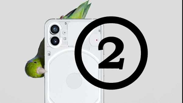 Nothing Phone 2-வின் அம்சங்கள் லீக்.. வேற மாறி இருக்கும் போலயே!