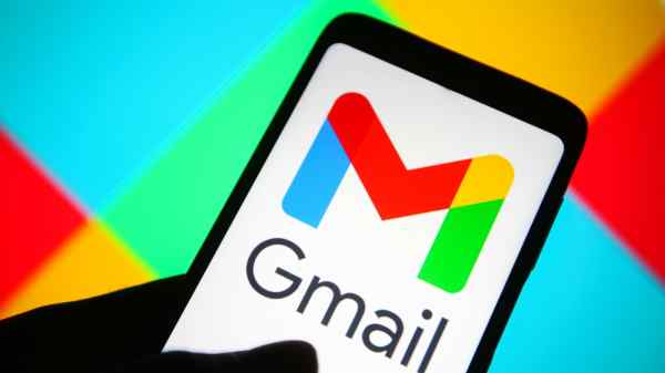 இத பண்ணலனா உங்க Gmail அக்கவுண்ட் காலி.. கூகுள் அதிரடி அறிவிப்பு