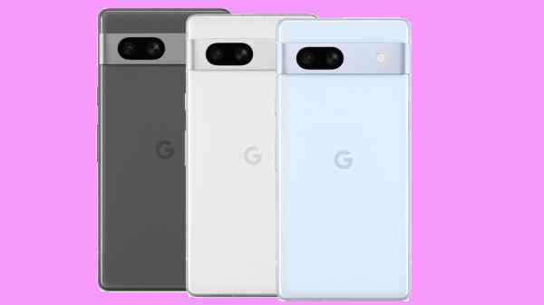 கெத்தாக இந்தியாவுக்கு வந்த  கூகுள் நிறுவனத்தின் புதிய ஸ்மார்ட்போன்.! 