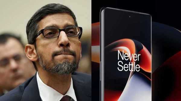 Google Pixel 7a-வை பஞ்சர் ஆக்கிய OnePlus போன்!